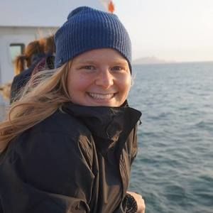 Meet your Posher, Jenny